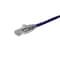 Axiom Axiom 5Ft Cat6 Cable W/Boot Purple C6MB-P5-AX - alternate 1